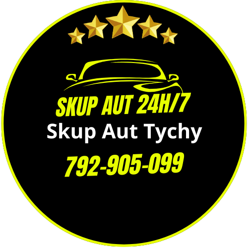 Skup aut Tychy
